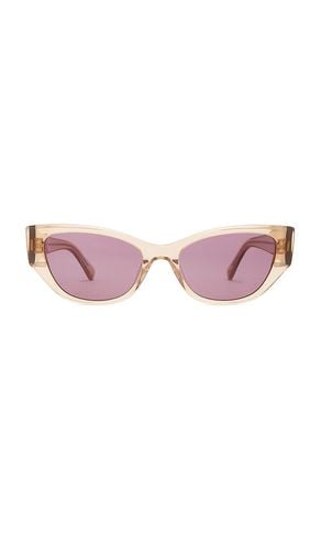 Reprise x Jack Freestone Sunglasses in Beige - Epokhe - Modalova