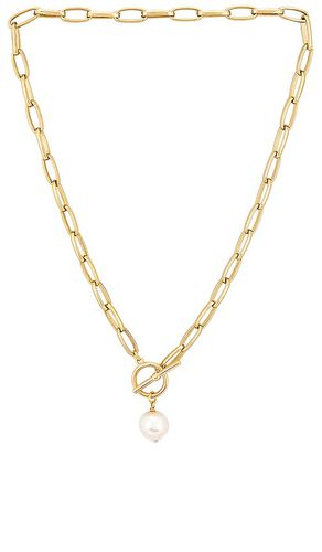 Sanibel Necklace in - Electric Picks Jewelry - Modalova