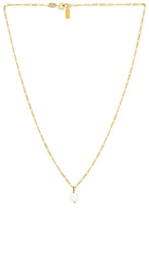 Margo Necklace in - Electric Picks Jewelry - Modalova