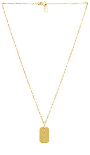 Keep Going Necklace in - Electric Picks Jewelry - Modalova