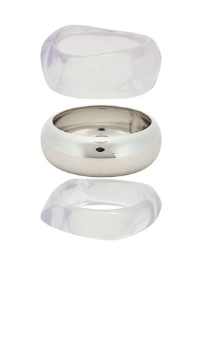 Brazalete en color neutral talla all - Epifene - Modalova