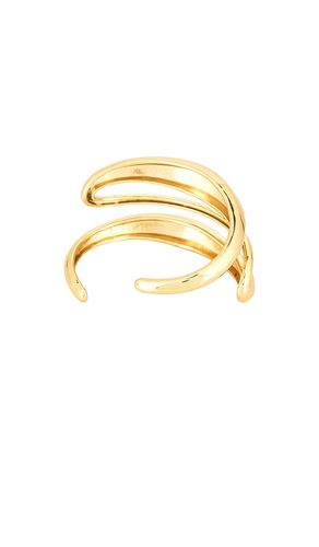 Abstract Arm Cuff in - Epifene - Modalova