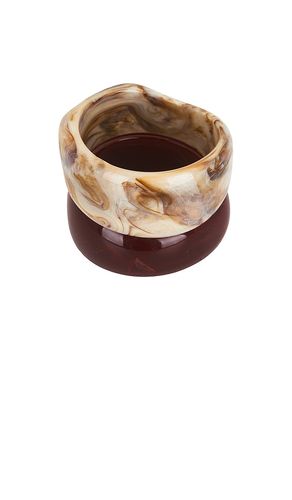 Bangles Set Of 2 in - Epifene - Modalova