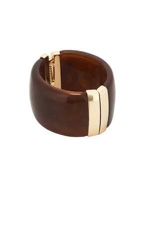 Epifene Bangle in Brown - Epifene - Modalova