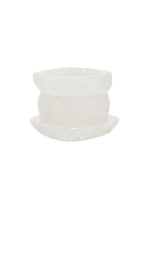 ARMREIFEN IM BANGLES-LOOK (3ER-SET) in - Epifene - Modalova