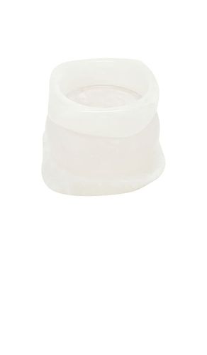 Epifene Bangles Set Of 3 in Ivory - Epifene - Modalova