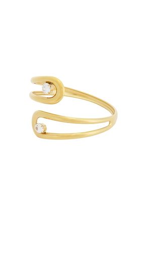 Epifene ARMREIF in Metallic Gold - Epifene - Modalova