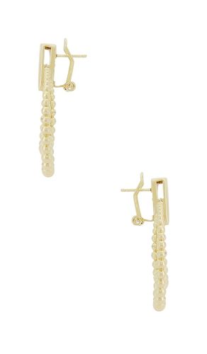 Triple Circle Hoop Earrings in - Epifene - Modalova