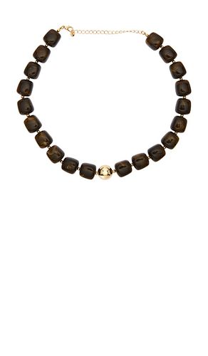 Epifene HALSKETTE in Brown - Epifene - Modalova