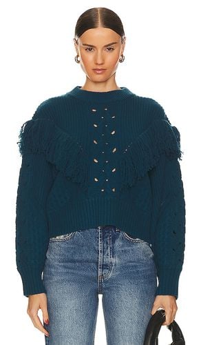 Amira Sweater in . Taglia S - Equipment - Modalova