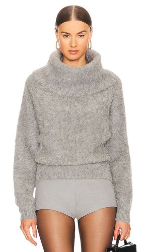 Rodi sweater in color grey size L in - Grey. Size L (also in M, S, XL, XS) - Equipment - Modalova