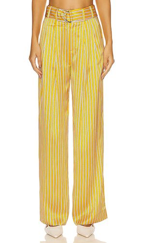 Armand Trouser in Yellow. - size 10 (also in 2) - Equipment - Modalova