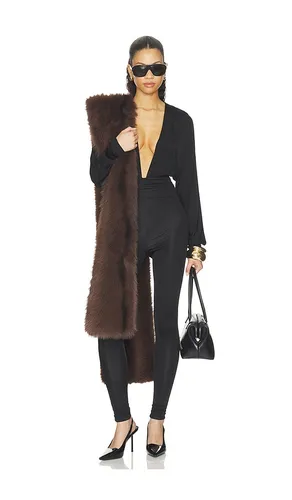 Angie Liquid Jersey Angie Catsuit in . Size L. Also in M, S, XS - Eterne - Modalova