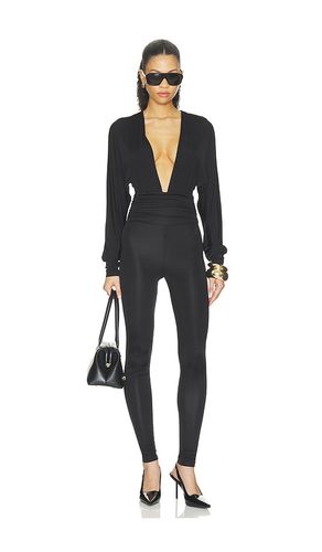 Angie Liquid Jersey Angie Catsuit in . Size L. Also in M, S, XS - Eterne - Modalova