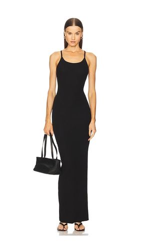 ÄRMELLOSES MAXIKLEID in . Größe S. Also in XS - Eterne - Modalova