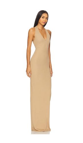 LANGES TRÄGERKLEID in . Größe M. Also in L - Eterne - Modalova