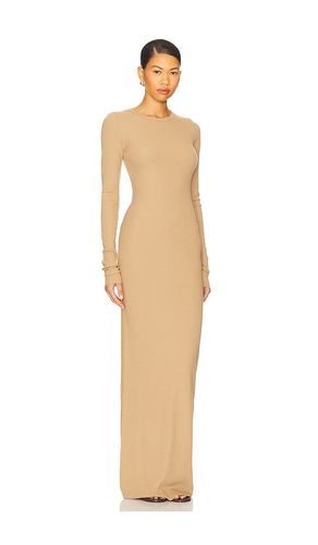 MAXIKLEID BUTTER in . Größe M. Also in S, XL - Eterne - Modalova