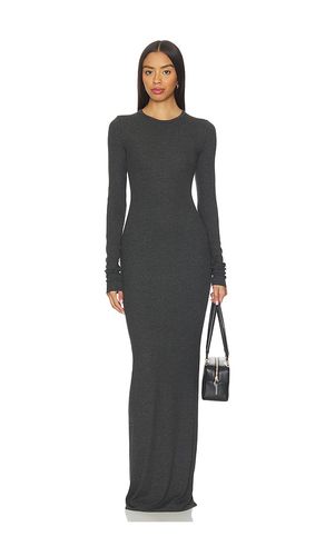 MAXIKLEID BUTTER in . Größe L. Also in XS - Eterne - Modalova
