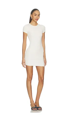 MINIKLEID CAP SLEEVE in . Größe L. Also in M, S, XS - Eterne - Modalova