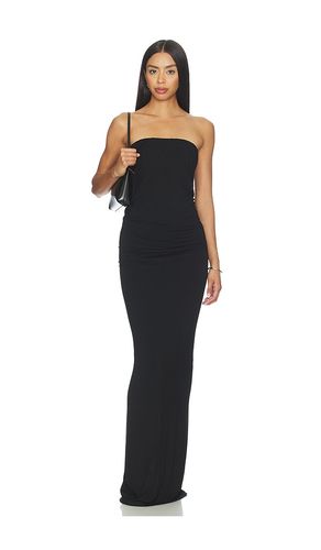 MAXIKLEID MIT EINGEDREHTEM DETAIL in . Größe M. Also in S, XL, XS - Eterne - Modalova