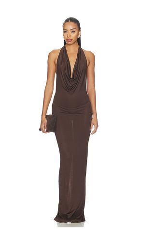 MAXIKLEID GISELE in . Größe L. Also in M, S, XL, XS - Eterne - Modalova