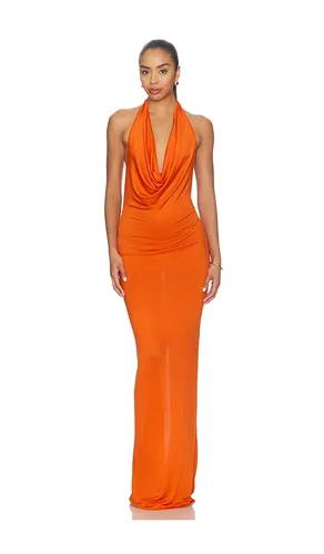 MAXIKLEID GISELE in . Größe L. Also in M, S, XL, XS - Eterne - Modalova