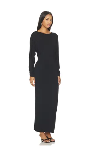 Mountain Soft Jersey Midi Dress in . - size L (also in M, S, XS) - Eterne - Modalova