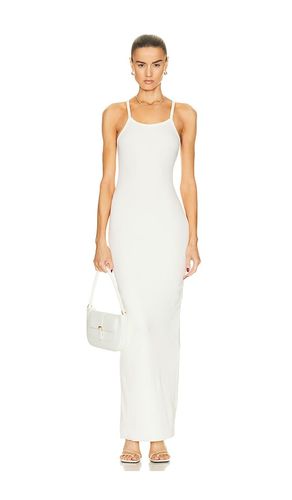 ÄRMELLOSES MAXIKLEID in . Größe L. Also in XL - Eterne - Modalova