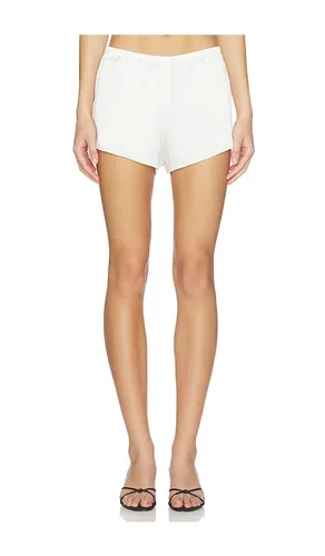 Silk Lane Short in . Size S. Also in L - Eterne - Modalova