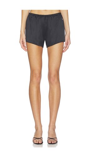 Silk Lane Short in . Size M. Also in S, XS - Eterne - Modalova