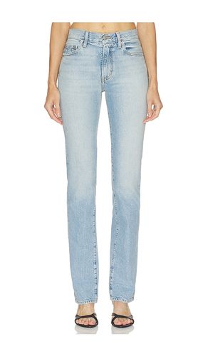 GERADE GESCHNITTENE JEANS CHLOE in . Größe 27. Also in 28 - Eterne - Modalova