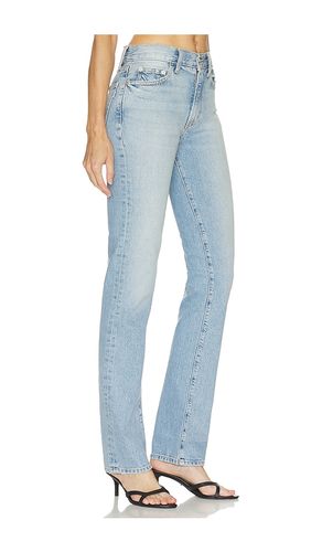 Chloe Straight Jean in Blue. - size 27 (also in 28) - Eterne - Modalova