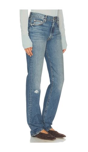 Chloe Straight Jean in . Size 24. Also in 25 - Eterne - Modalova
