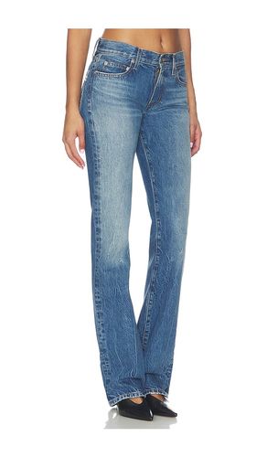 Denim Low Rise Bootcut Jean in . Size 26. Also in 29 - Eterne - Modalova