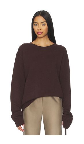 KASCHMIRPULLOVER JAMES in . Größe M/L. Also in XS/S - Eterne - Modalova