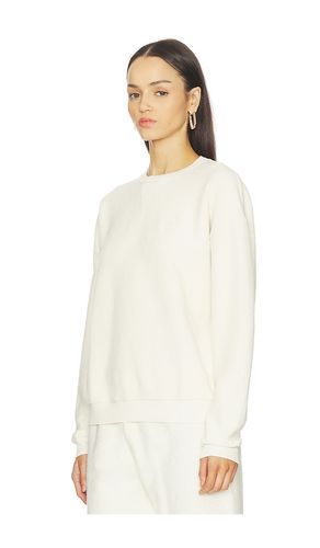 SWEATSHIRT CLASSIC in . Größe S. Also in M, L, XL - Eterne - Modalova