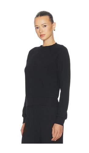 Shrunken Raglan Sweatshirt in . Taglia S. Also in XS - Eterne - Modalova