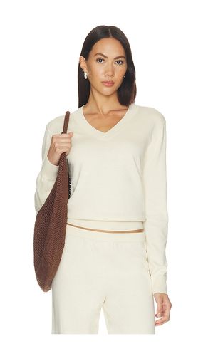 BAUMWOLL-KASCHMIR-PULLOVER LENNOX in . Größe XS/S. Also in M/L, L/XL - Eterne - Modalova