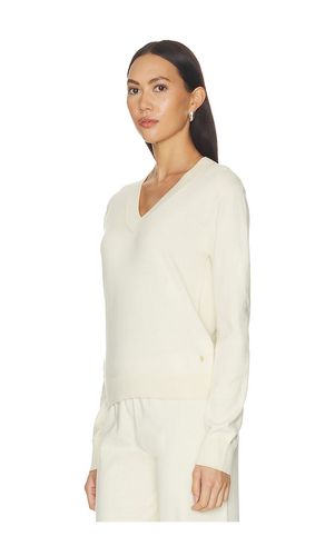 BAUMWOLL-KASCHMIR-PULLOVER LENNOX in . Größe L/XL. Also in M/L, XS/S - Eterne - Modalova