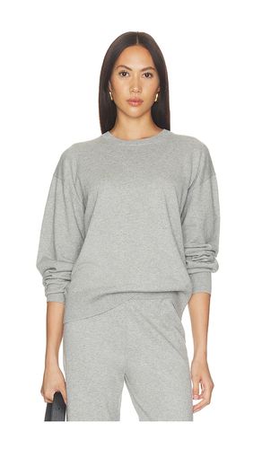 BAUMWOLL-KASCHMIR-PULLOVER BROCK in . Größe XS/S. Also in M/L, L/XL - Eterne - Modalova