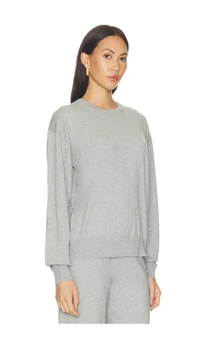 BAUMWOLL-KASCHMIR-PULLOVER BROCK in . Größe M/L. Also in XS/S - Eterne - Modalova