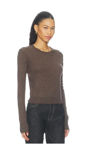 KASCHMIRPULLOVER FRANCIS in . Größe L/XL. Also in M/L, XS/S - Eterne - Modalova
