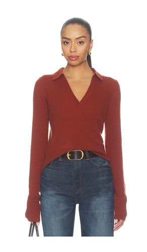 Vance Cashmere Sweater in . Taglia L/XL. Also in M/L - Eterne - Modalova