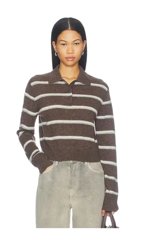 Barrett Sweater in Brown. - size M/L (also in XS/S) - Eterne - Modalova