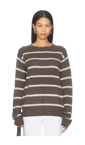 James Sweater in Brown. - size M/L (also in XS/S) - Eterne - Modalova