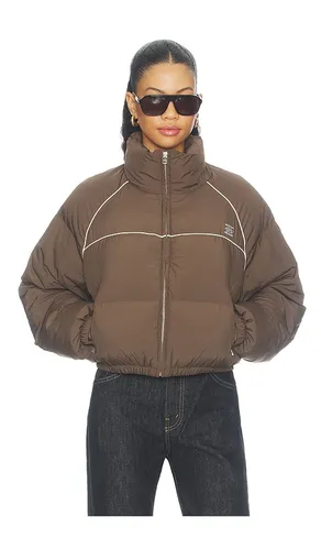Technical PongÃ© Down Puffer in . Size L. Also in S - Eterne - Modalova
