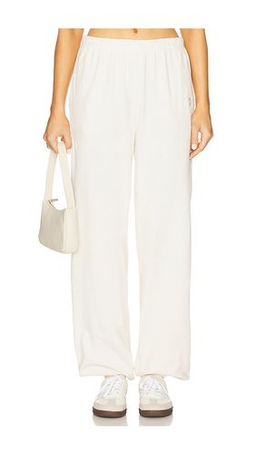 Vinny Pocket Sweatpant in Neutral. - size L (also in M, S, XS) - Eterne - Modalova
