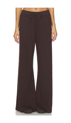 SWEATPANTS MIT WEITEM BEIN in . Größe L. Also in XL - Eterne - Modalova