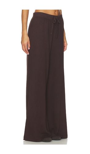 SWEATPANTS MIT WEITEM BEIN in . Größe L. Also in XL - Eterne - Modalova