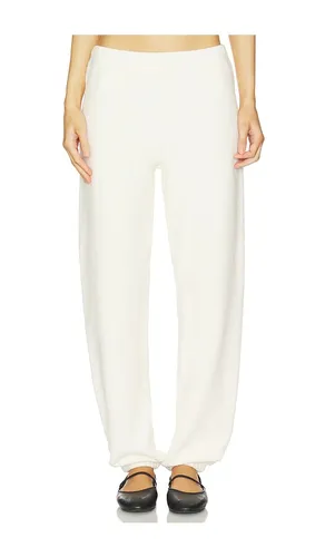 Classic Reverse French Terry Sweatpant in . - size L (also in M, XL) - Eterne - Modalova